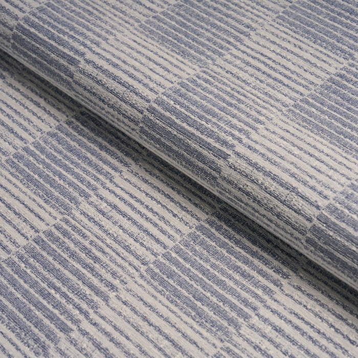 Schumacher Orsi Performance Denim Fabric 87510
