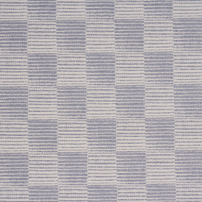 Schumacher Orsi Performance Denim Fabric Sample 87510