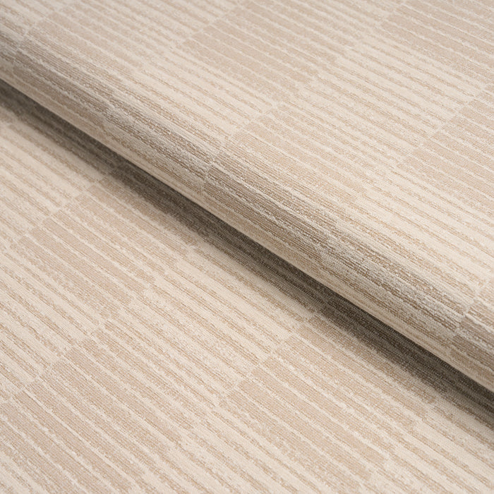 Schumacher Orsi Performance Birch Fabric 87511