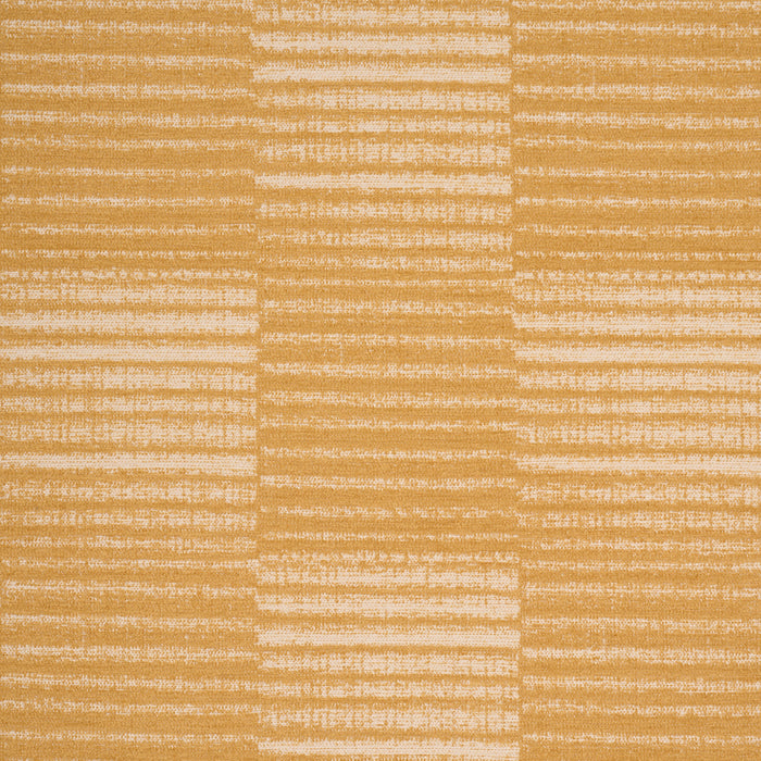 Schumacher Orsi Performance Marigold Fabric 87512