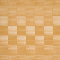 Schumacher Orsi Performance Marigold Fabric 87512