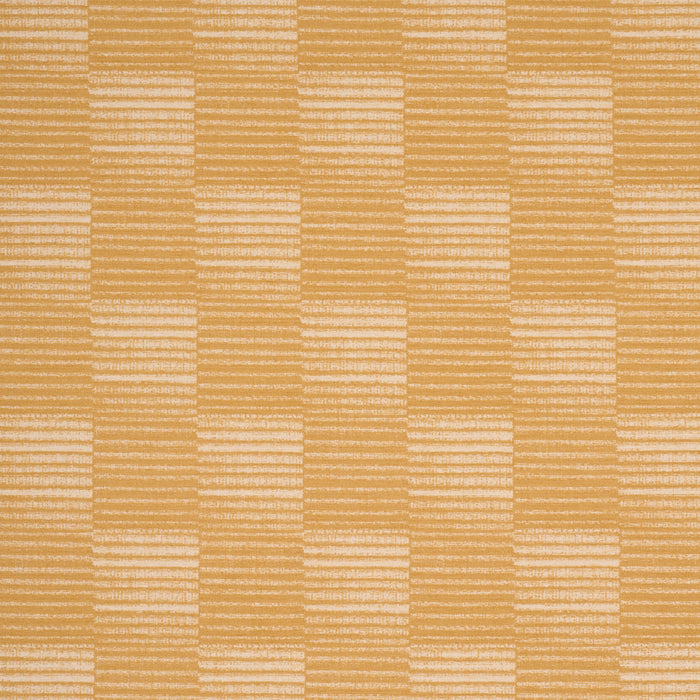Schumacher Orsi Performance Marigold Fabric 87512