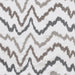 Donghia Hollywood Wilshire White Fabric Sample DG-10208.010.0