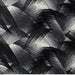 Donghia Jet Charcoal Fabric Sample DG-10340.029.0