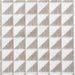 Donghia Reflection Taupe Fabric Sample DG-10319.008.0