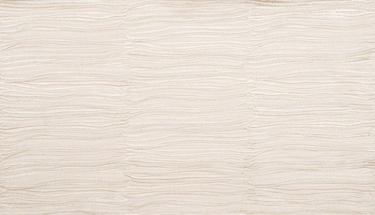 Donghia Tightrope Pearl Fabric Sample DG-10359.010.0
