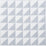 Donghia Reflection Mist Fabric Sample DG-10319.002.0