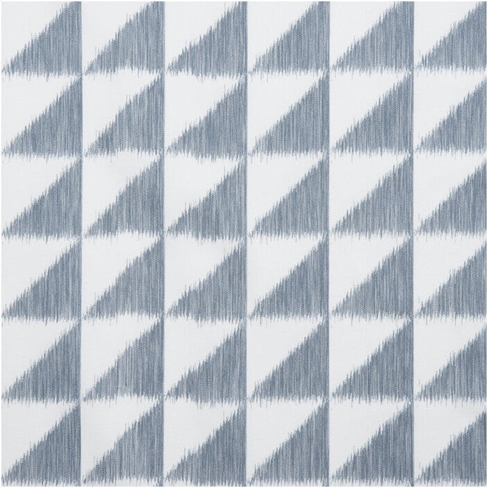 Donghia Reflection Slate Fabric Sample DG-10319.012.0