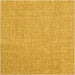 Donghia Roxie Saffron Fabric Sample DG-10280.003.0