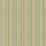 GP & J Baker Luna Stripe Green Fabric Sample BF11117.4.0