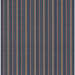GP & J Baker Penny Stripe Indigo Fabric Sample BF11113.680.0