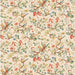 GP & J Baker Kentwell Teal Fabric Sample BP11118.2.0