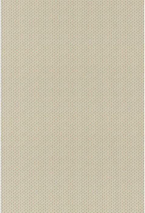 GP & J Baker Penny Aqua/Pink Fabric Sample BP11109.5.0