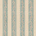 GP & J Baker Aldbury Stripe Blue Fabric Sample BF11121.660.0