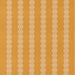 GP & J Baker Berrington Ochre Fabric Sample BF11124.840.0
