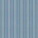 GP & J Baker Luna Stripe Blue Fabric Sample BF11117.3.0