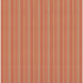 GP & J Baker Penny Stripe Soft Red Fabric Sample BF11113.456.0