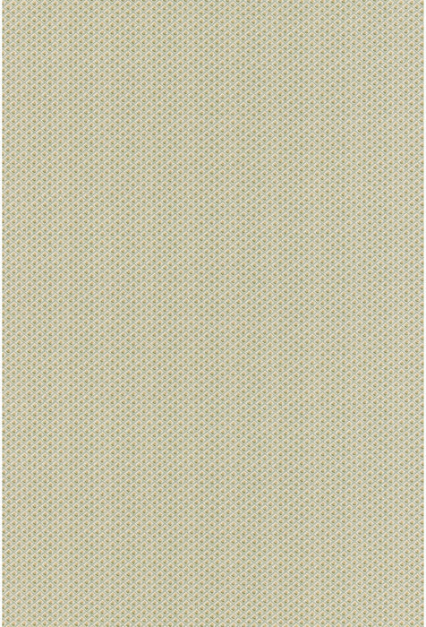 GP & J Baker Penny Aqua Fabric Sample BP11109.2.0