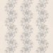 GP & J Baker Sea Aster Blue Fabric Sample BF11125.2.0