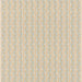 GP & J Baker Symington Ochre/Blue Fabric Sample BP11111.4.0