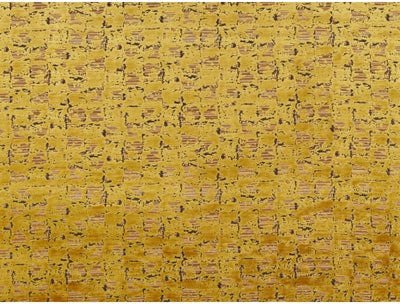Gaston Y Daniela Austin Amarillo Fabric Sample GDT5155.003.0