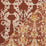 Schumacher Reversible Digital Damask Chartreuse Fabric 87550
