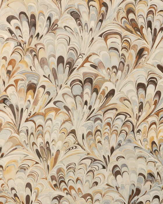 Lee Jofa Ellis Paper Camel Wallpaper Sample P2025121.1611.0