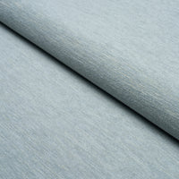 Schumacher Corbin Performance Chenille Sky Fabric 87623