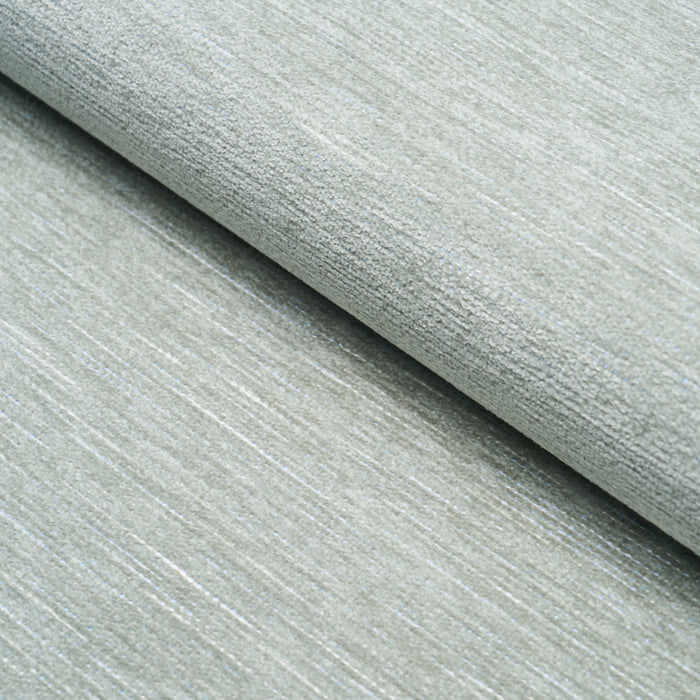 Schumacher Corbin Performance Chenille Mineral Fabric 87624