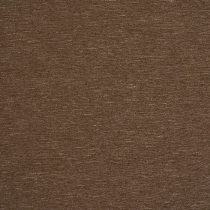 Schumacher Corbin Performance Chenille Mocha Fabric 87626
