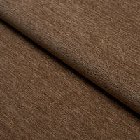 Schumacher Corbin Performance Chenille Mocha Fabric 87626