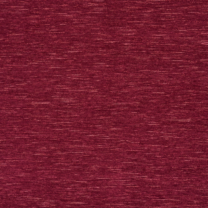 Schumacher Corbin Performance Chenille Garnet Fabric 87627