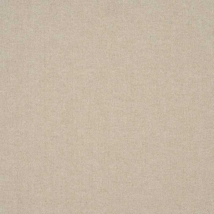 Schumacher Leona Performance Neutral Fabric Sample 87630