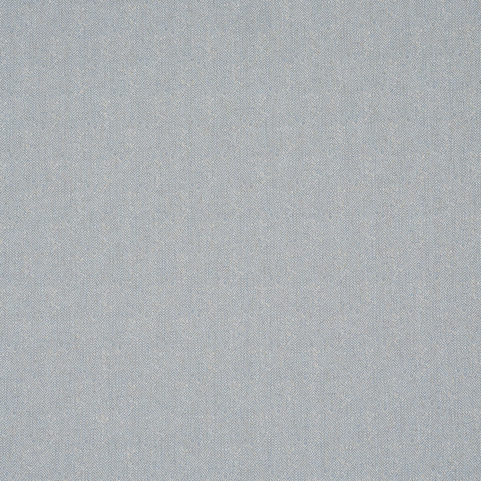Schumacher Leona Performance Blue Fabric 87632
