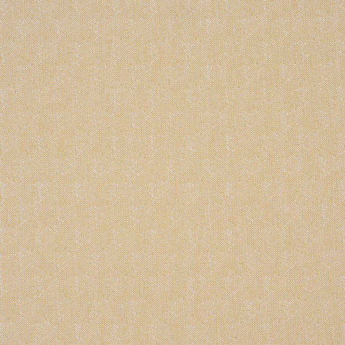 Schumacher Leona Performance Yellow Fabric Sample 87633