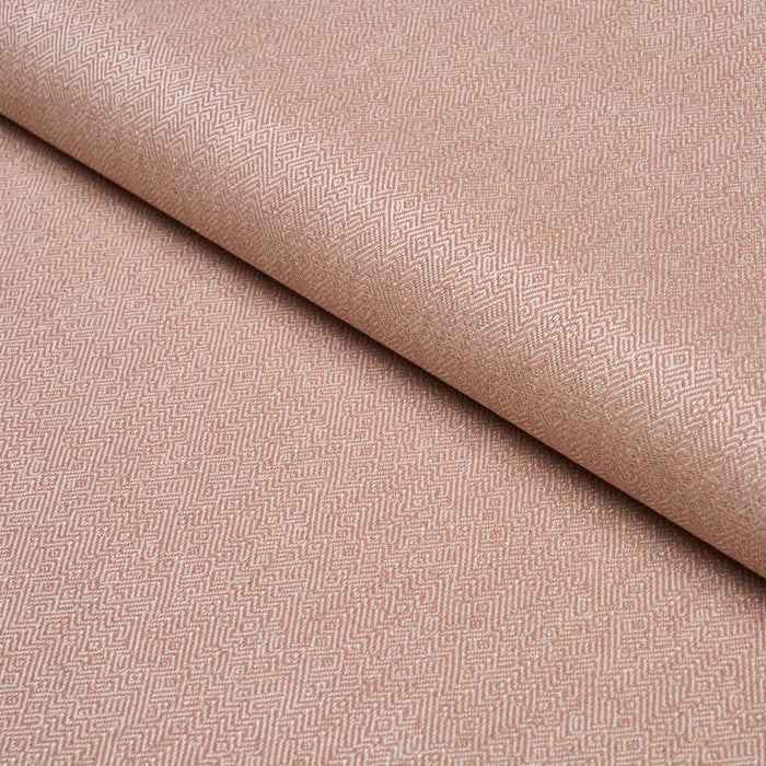 Schumacher Leona Performance Spice Fabric 87634
