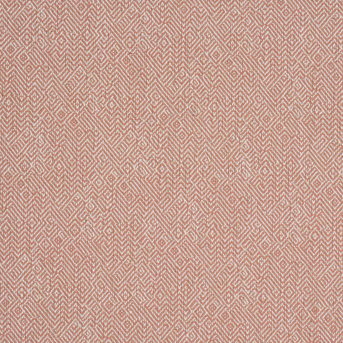 Schumacher Leona Performance Spice Fabric Sample 87634