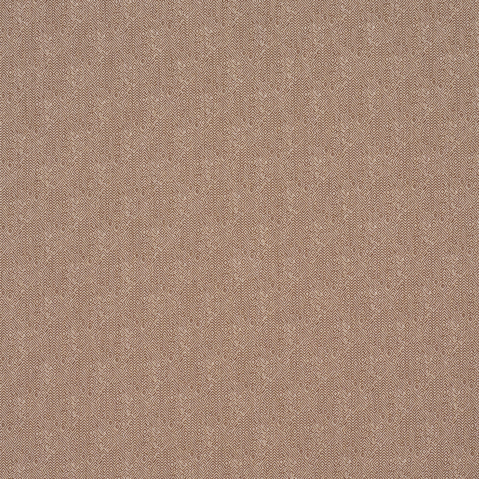 Schumacher Leona Performance Mocha Fabric 87635