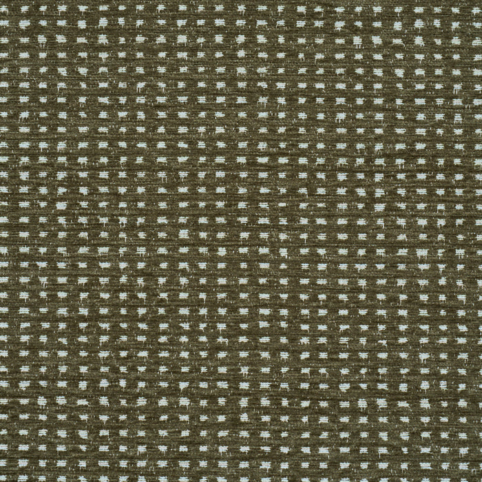 Schumacher Jasper Performance Chenille Green Fabric 87652