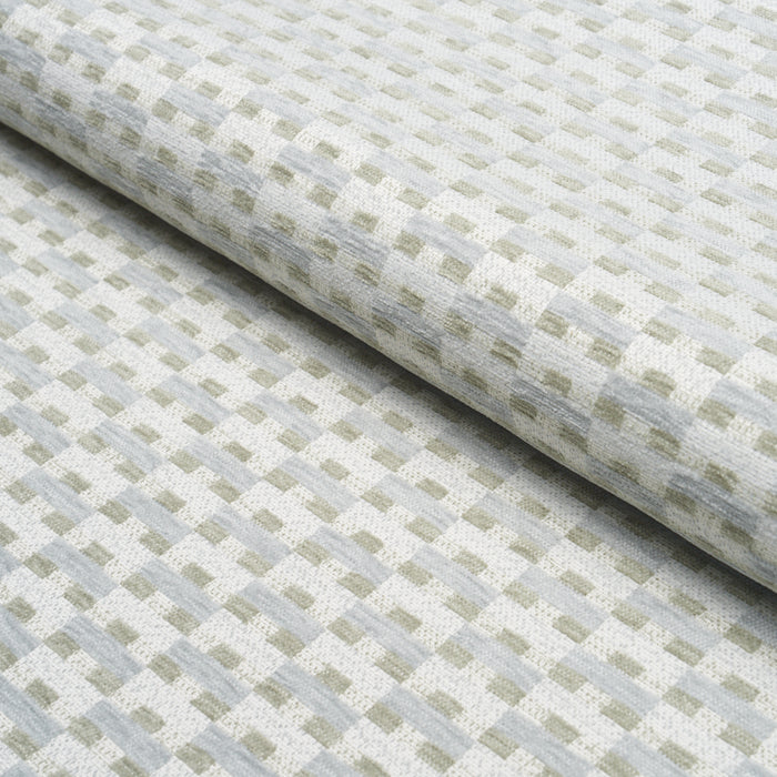 Schumacher Thatcher Performance Mineral Fabric 87660