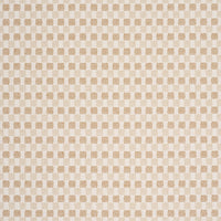 Schumacher Elara Performance Straw Fabric 87670