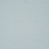 Schumacher Austen Performance Stripe Sky Fabric 87680