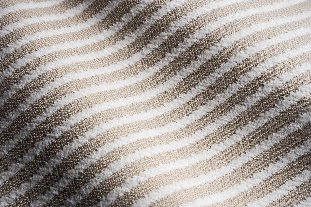 Perennials Fresh Angle Sandstone Fabric Sample 877-150