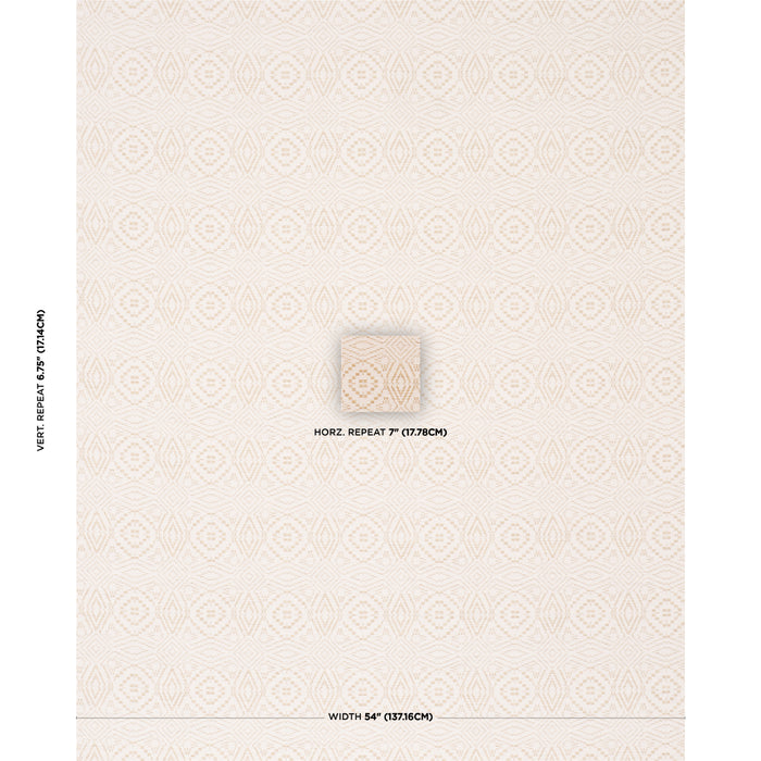 Schumacher Verana Performance Gold Fabric Sample 87700