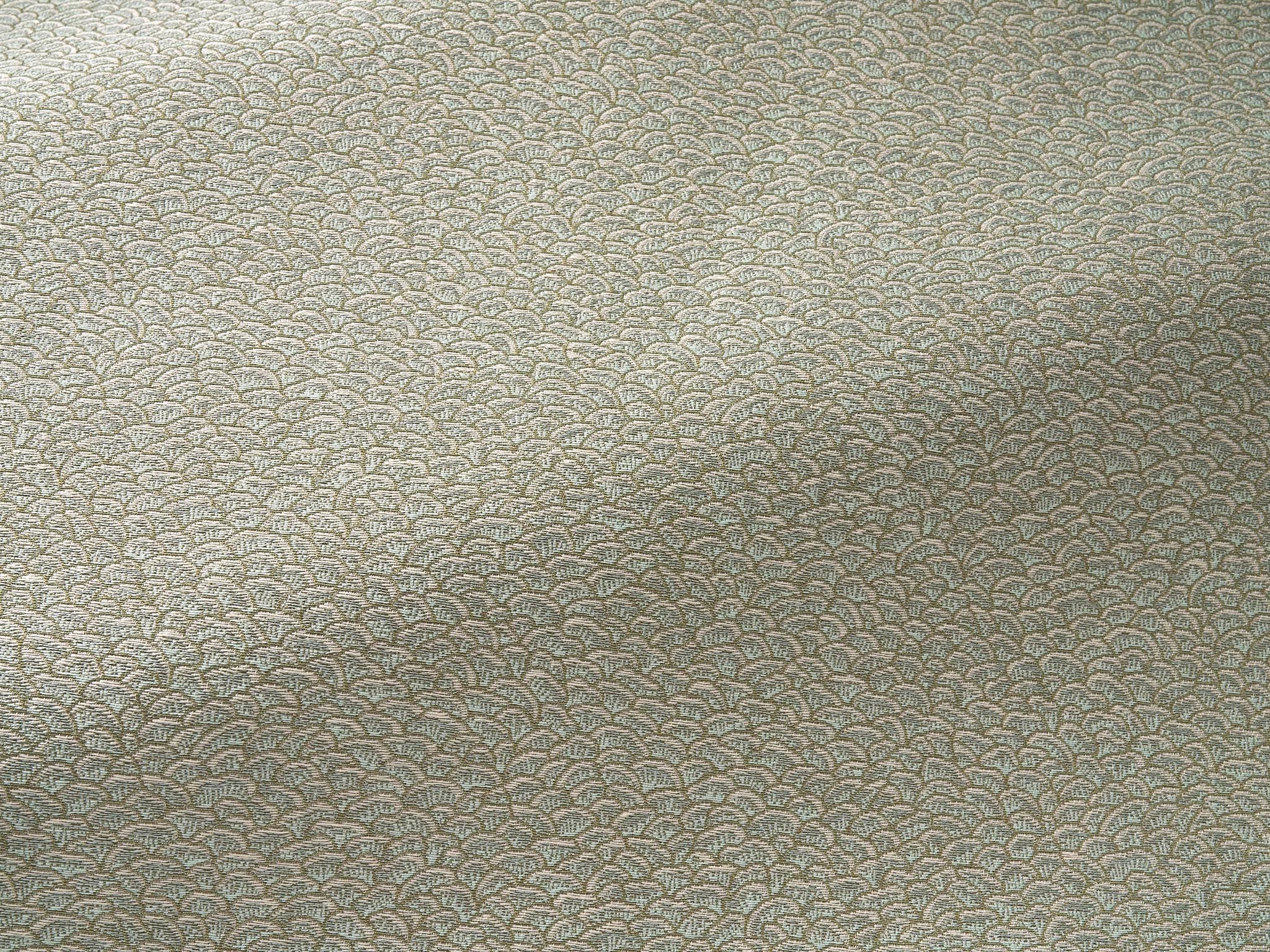 Braquenie Cerilly Pastel Fabric Sample B7673001