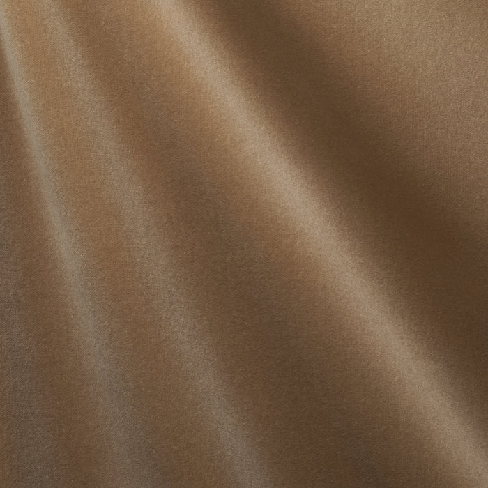 Schumacher Rocky Performance Velvet Fawn Fabric 87712