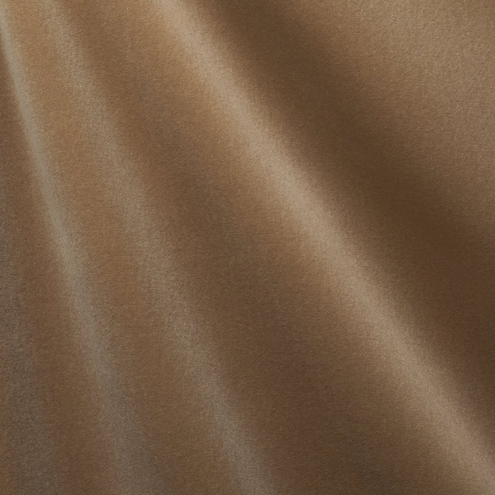 Schumacher Rocky Performance Velvet Fawn Fabric Sample 87712
