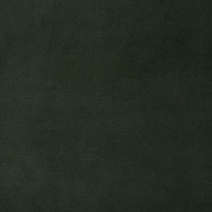 Schumacher Rocky Performance Velvet Hunter Fabric 87714