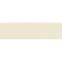 Schumacher Westby Leather Binding Ivory Trim 87720