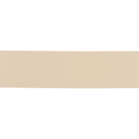 Schumacher Westby Leather Binding Beige Trim 87721